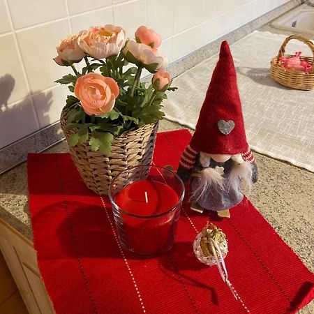 Chalet B&B Laghetti Martina Crevalcore 외부 사진
